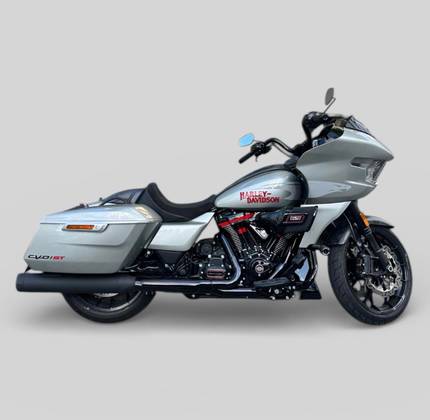 HARLEY-DAVIDSON CVO ROAD GLIDE ST 